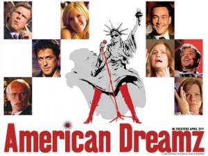 Американские мечты