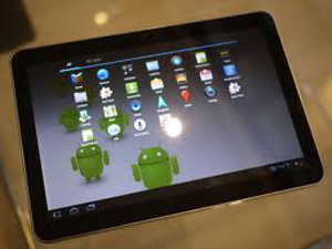 LG требует запрета Galaxy Tab