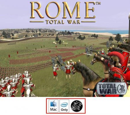Total War: Rome 2 выйдет в следующем году