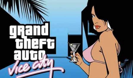 Grand Theft Auto: Vice City  теперь в Android
