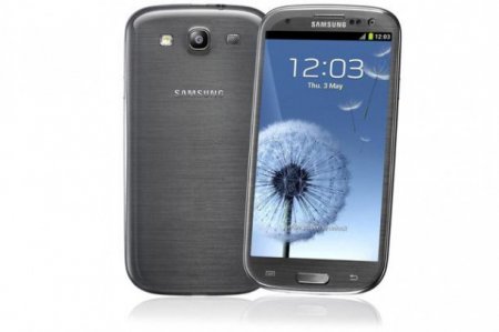 В смартфонах Samsung обнаружена уязвимость