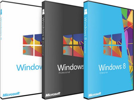 Windows 8 представит обновление в 2013 году