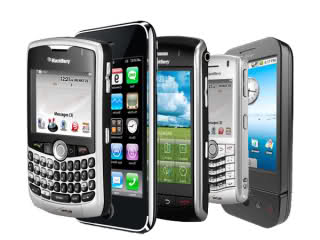 ТОП-5 популярных приложений для смартфонов