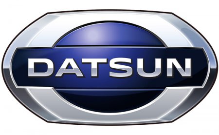 Автомобильный рынок встречает марку  Datsun