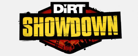 Dirt Showdown выйдет в ближайшее время