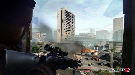 Sniper: Ghost Warrior 2 переносится на март