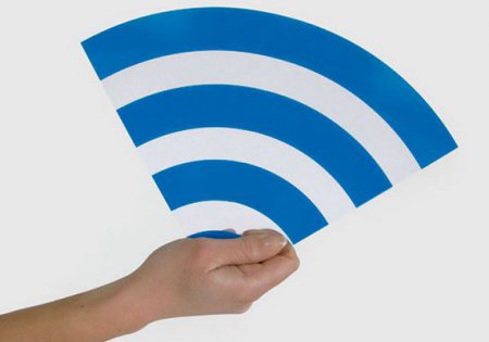 Wi-Fi обретет новую жизнь