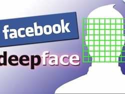 Новая технология распознавания лиц DeepFace
