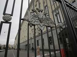 Российское Минобороны будет закупать комплексы «Коалиция-СВ»