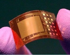 Учёные разработали наногенератор, который позволит подзаряжать телефоны беспроводным способом