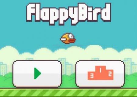 Куда пропала игра и будет ли воскрешение Flappy Bird