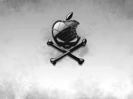 Хакерами украдены данные Apple ID пользователей