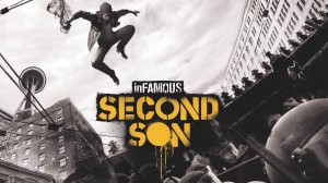 In Famous: Second Son