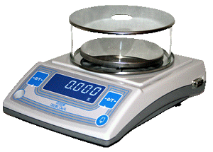 Правила выбора электронных лабораторных весов