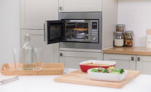 Как выбрать микроволновую печь для дома