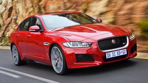   Jaguar:    