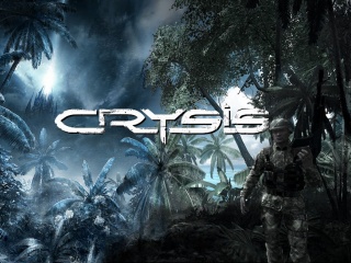 Crysis 3    