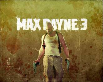 Max Payne 3   