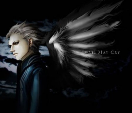 Devil May Cry   