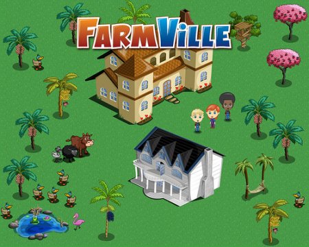 FarmVill -    