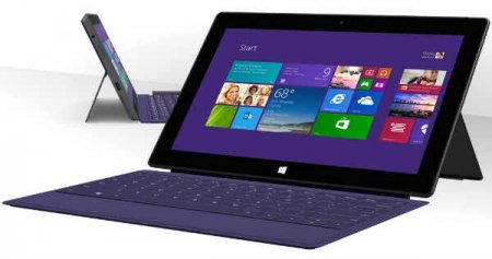   Surface Pro2   Microsoft